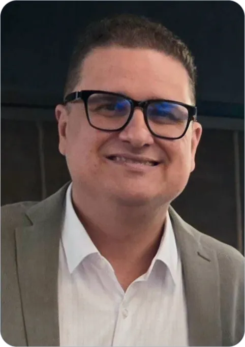 Especialista da Elleva Digital