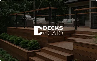 Site e campanhas da Decks by Caio